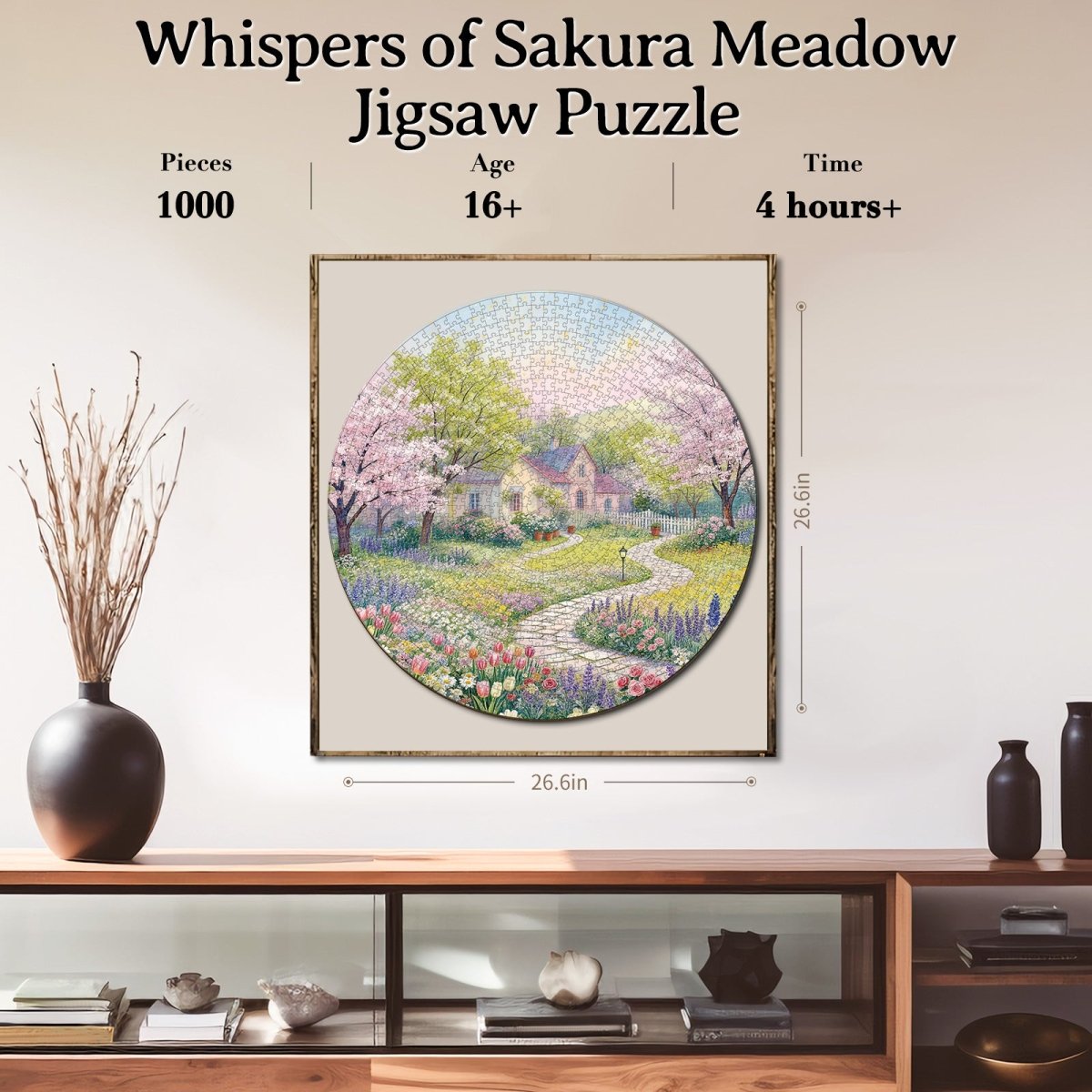 kaayee-whispers-of-sakura-meadow-puzzle-1000-teile-karton image 4