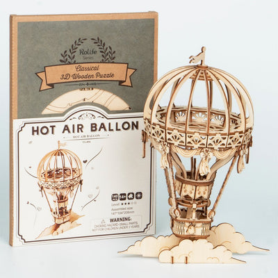 magicholz-3d-puzzle-hei-luftballon-holz-modell image 7