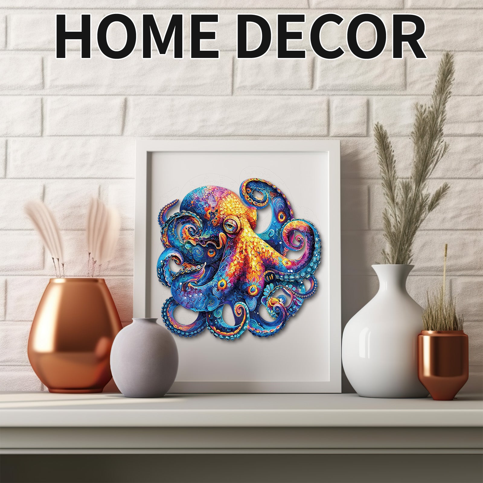 kaayee-wooden-puzzle-octopus-holzpuzzle-klein-tiermotiv-oktopus image 6