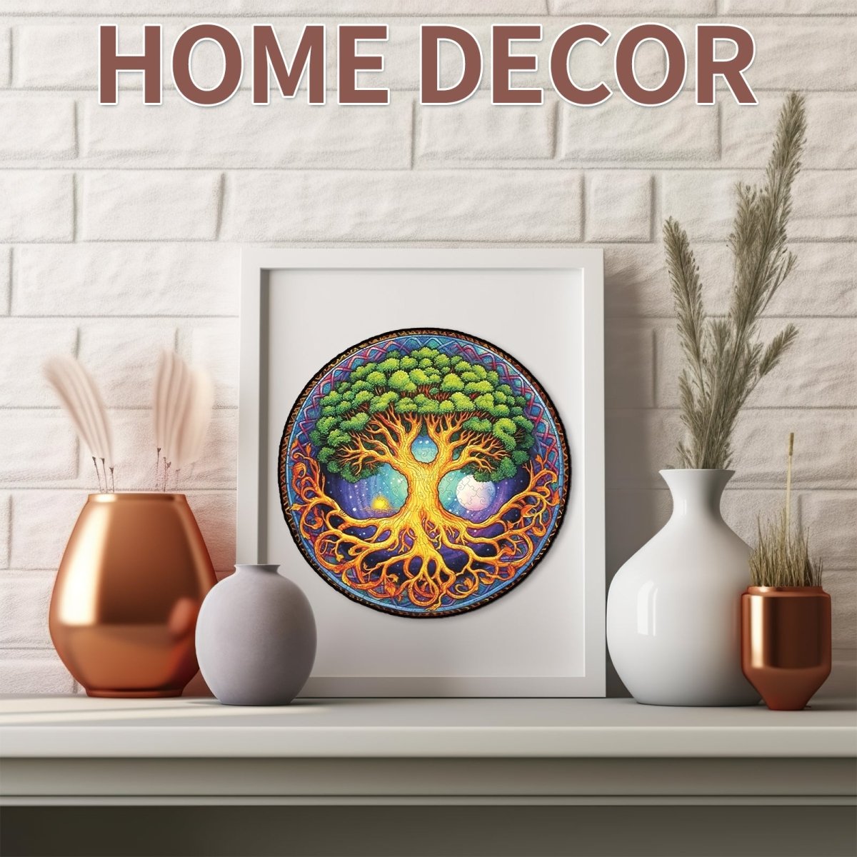 kaayee-tree-of-life-holzpuzzle-rund-small-pocket-escape image 7