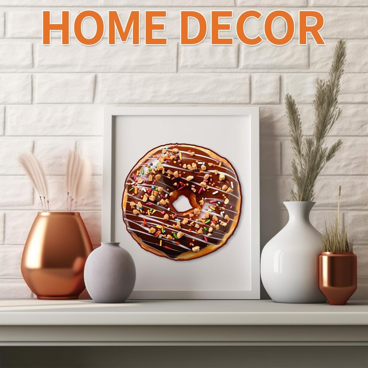 kaayee-wooden-puzzle-chocolate-donut-holzpuzzle-small-110-teile image 5