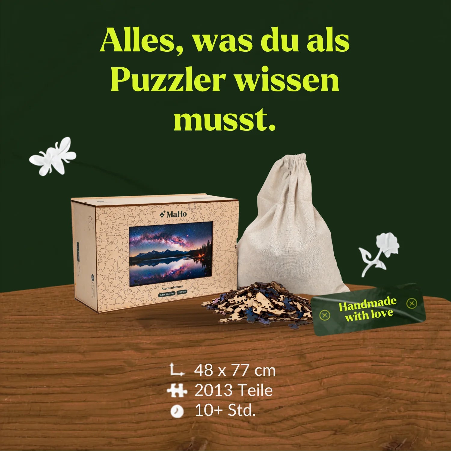 magicholz-sternenhimmel-xl-holzpuzzle-2013-teile-nachtmotiv image 6