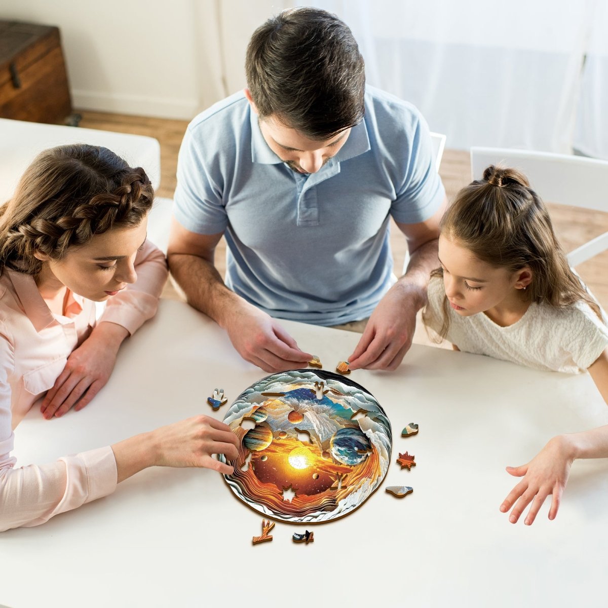 kaayee-planet-travel-holzpuzzle-medium-rund-planeten image 7