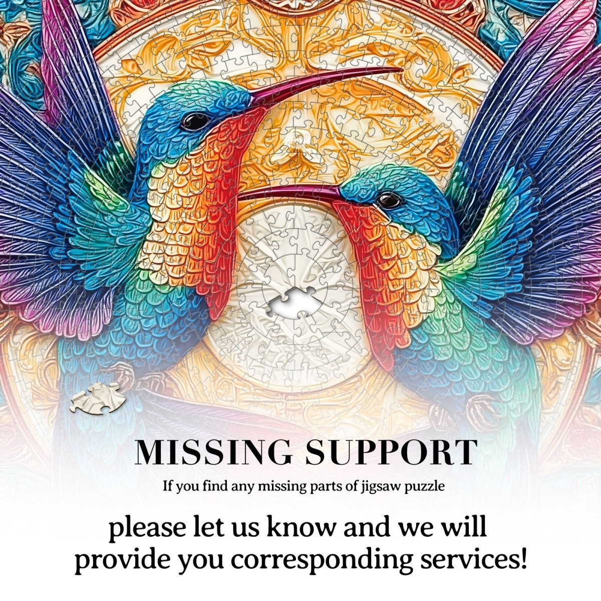 kaayee-sacred-wings-kartonpuzzle-1000-teile-eco-white-board image 7
