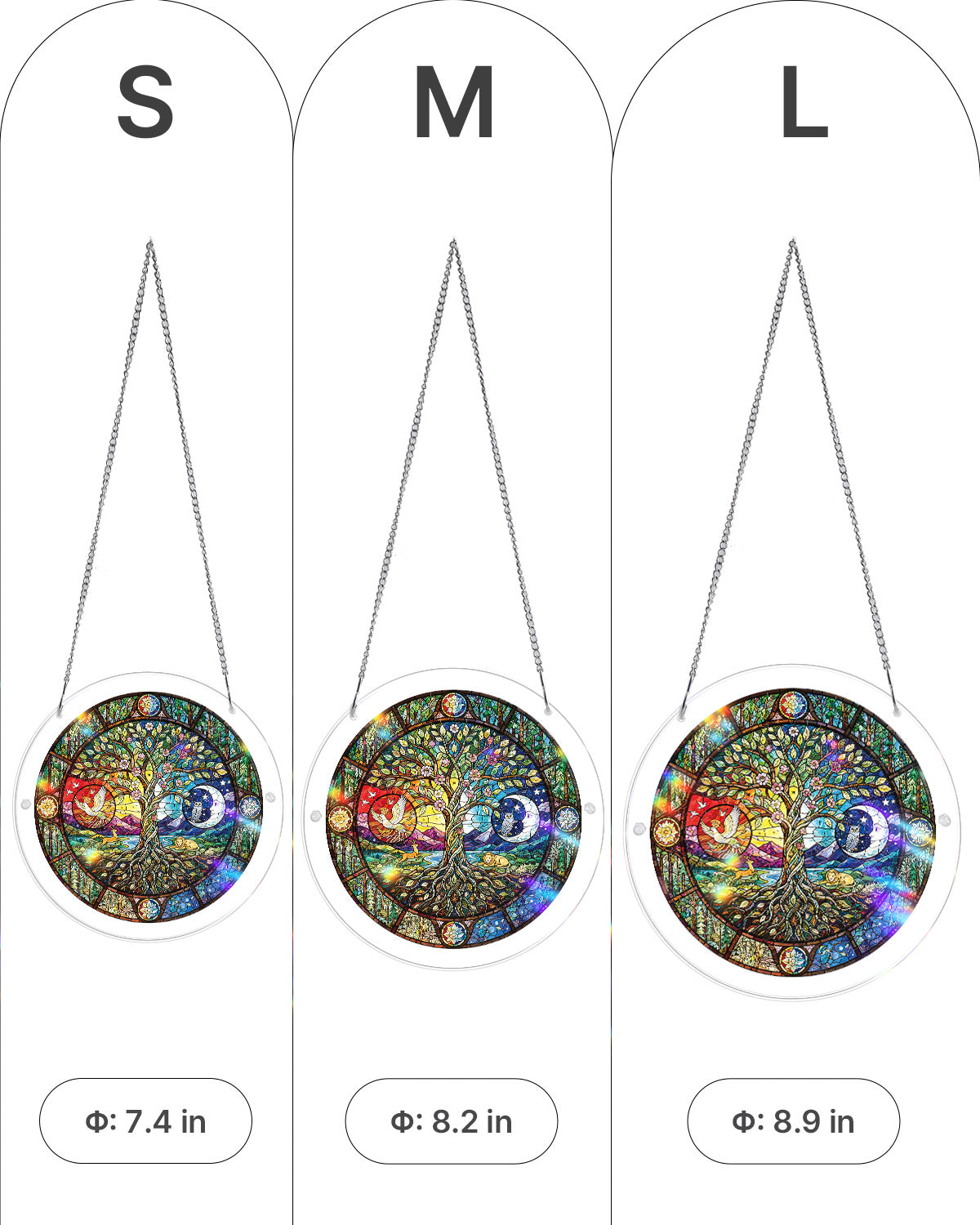 kaayee-tag-und-nacht-suncatcher-medium-fensterbild-20-8-cm image 5