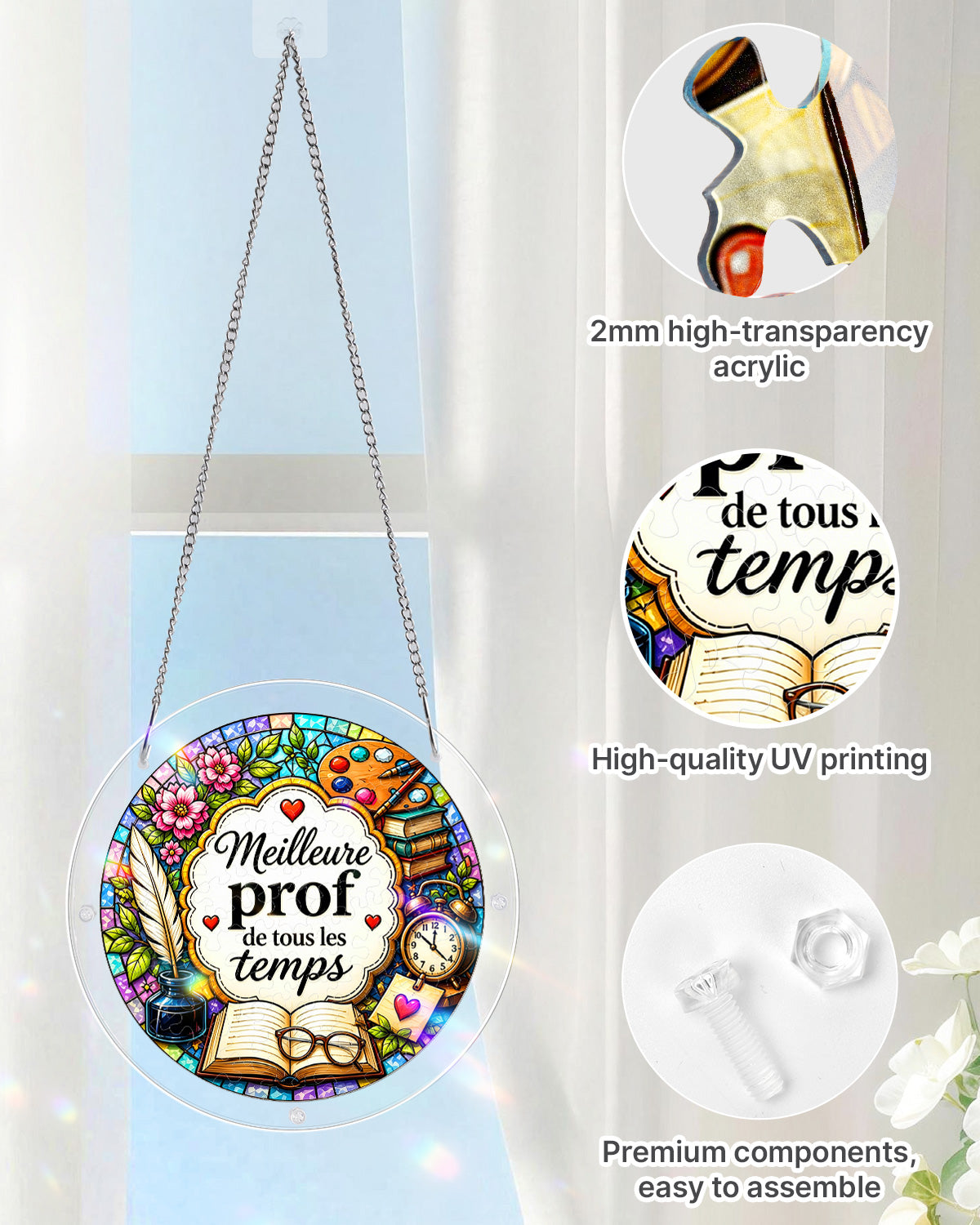 kaayee-suncatcher-puzzle-female-teacher-fensterbild-medium image 4