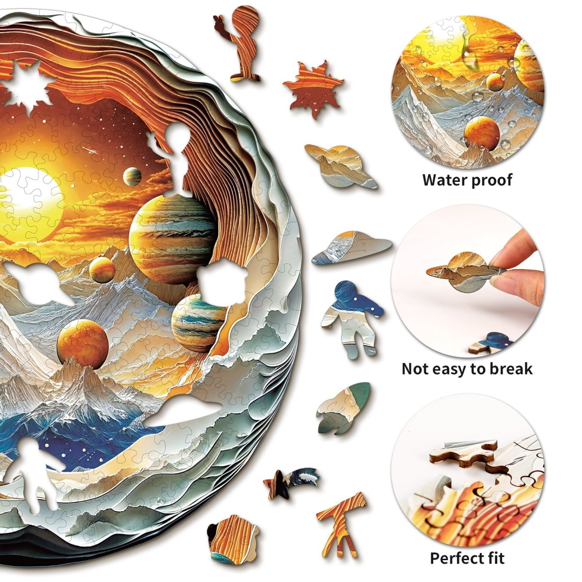 kaayee-planet-travel-holzpuzzle-medium-rund-planeten image 2