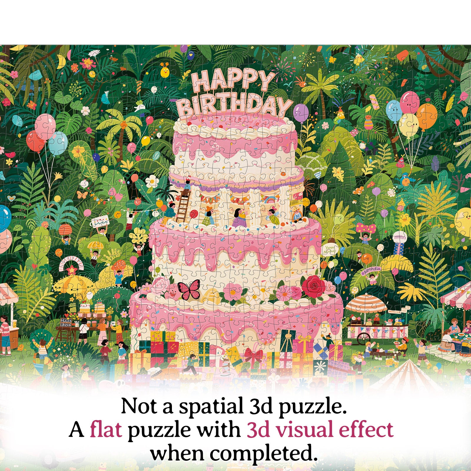 kaayee-dreamy-birthday-garden-1000-teile-puzzle-eco-garten image 7