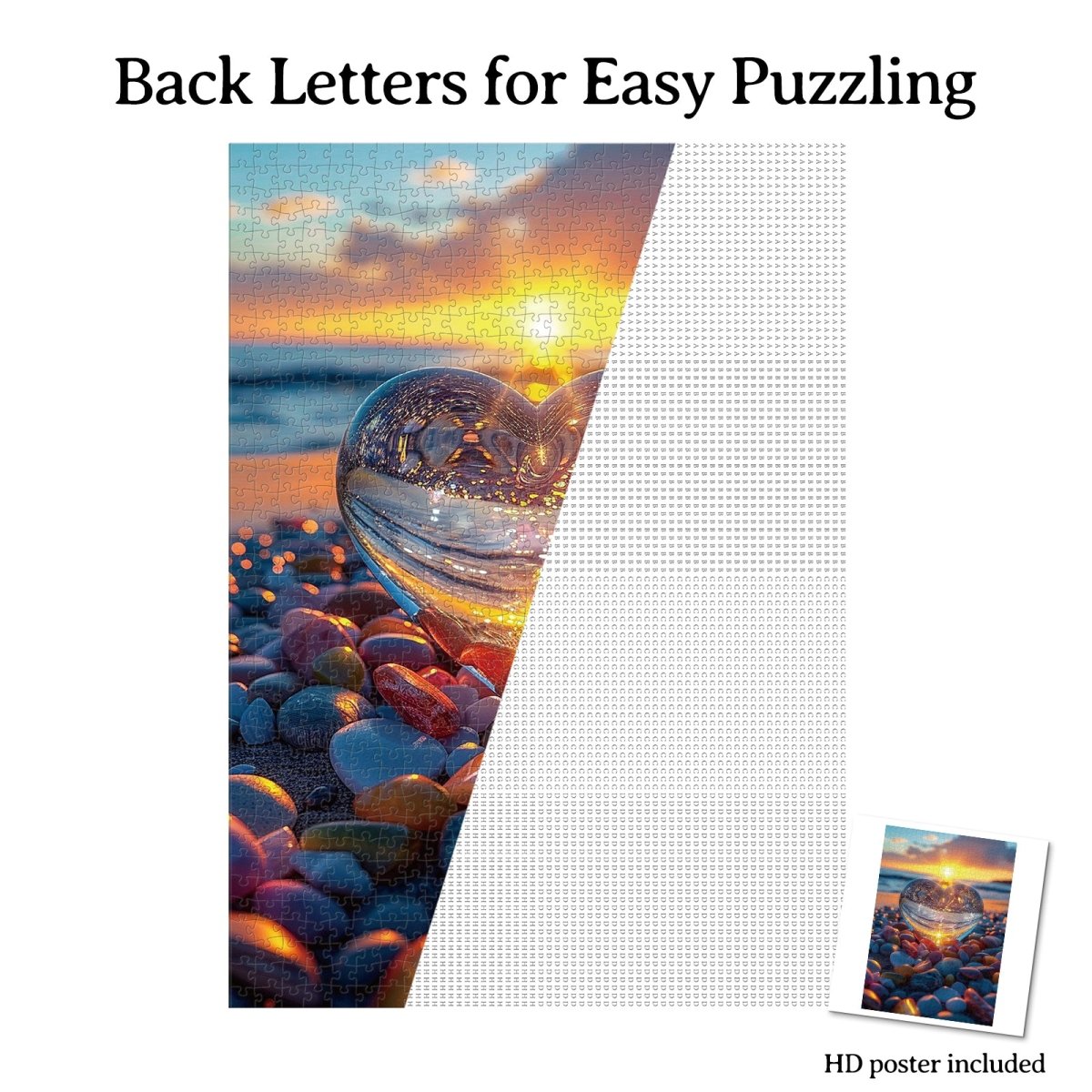 kaayee-cardboard-glass-heart-sunset-puzzle-1000-teile-eco image 8