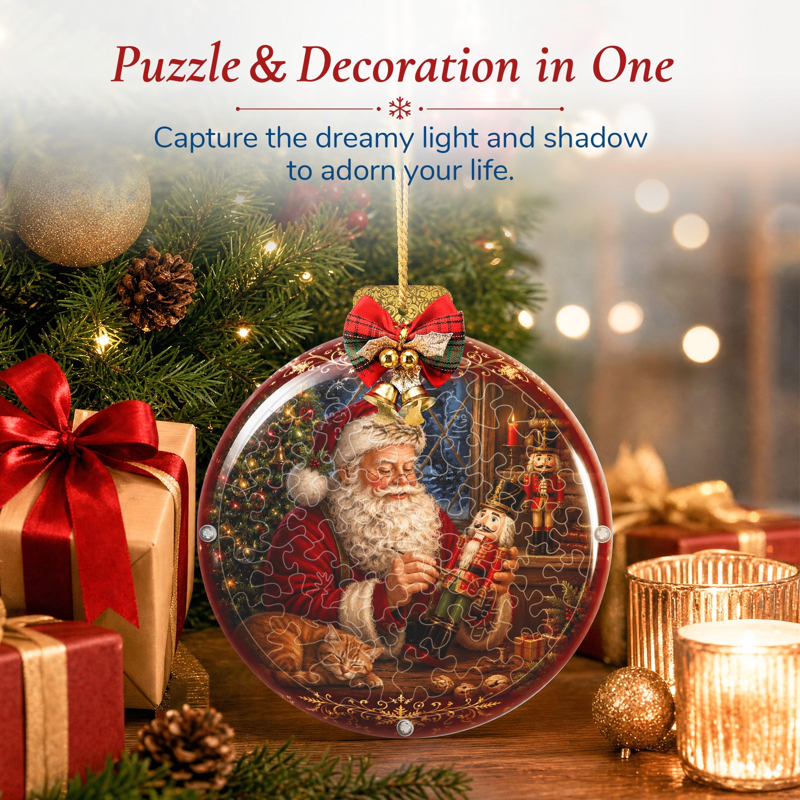 kaayee-suncatcher-puzzle-nussknacker-werkstatt-anh-nger-15-cm image 4