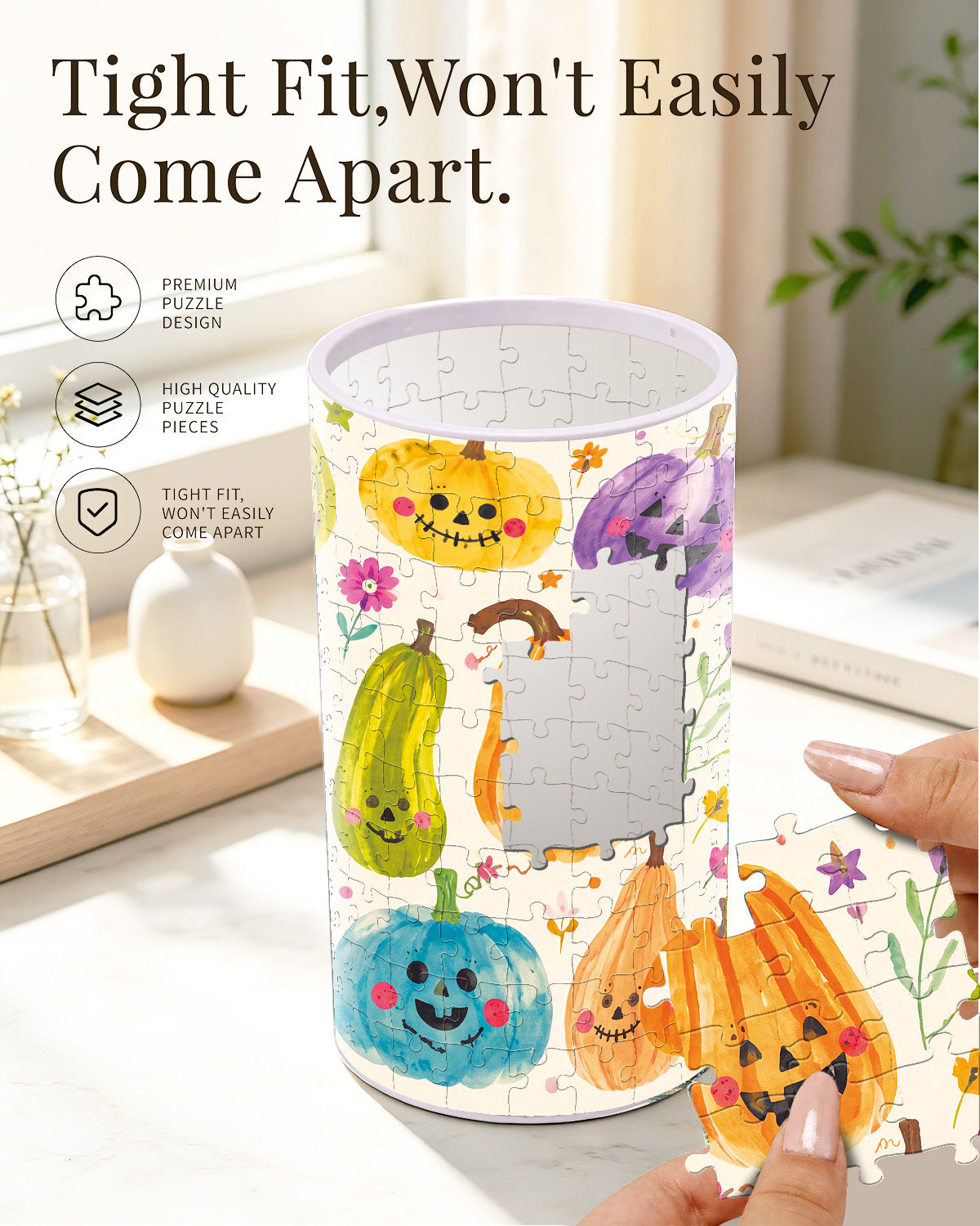 kaayee-night-light-pumpkin-pals-party-nachtlicht-k-rbis image 2