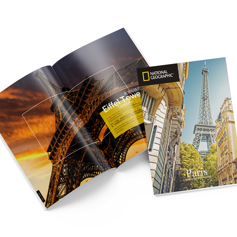 cubicfun-city-traveller-ds0998h-eiffelturm-3d-puzzle-paris image 3