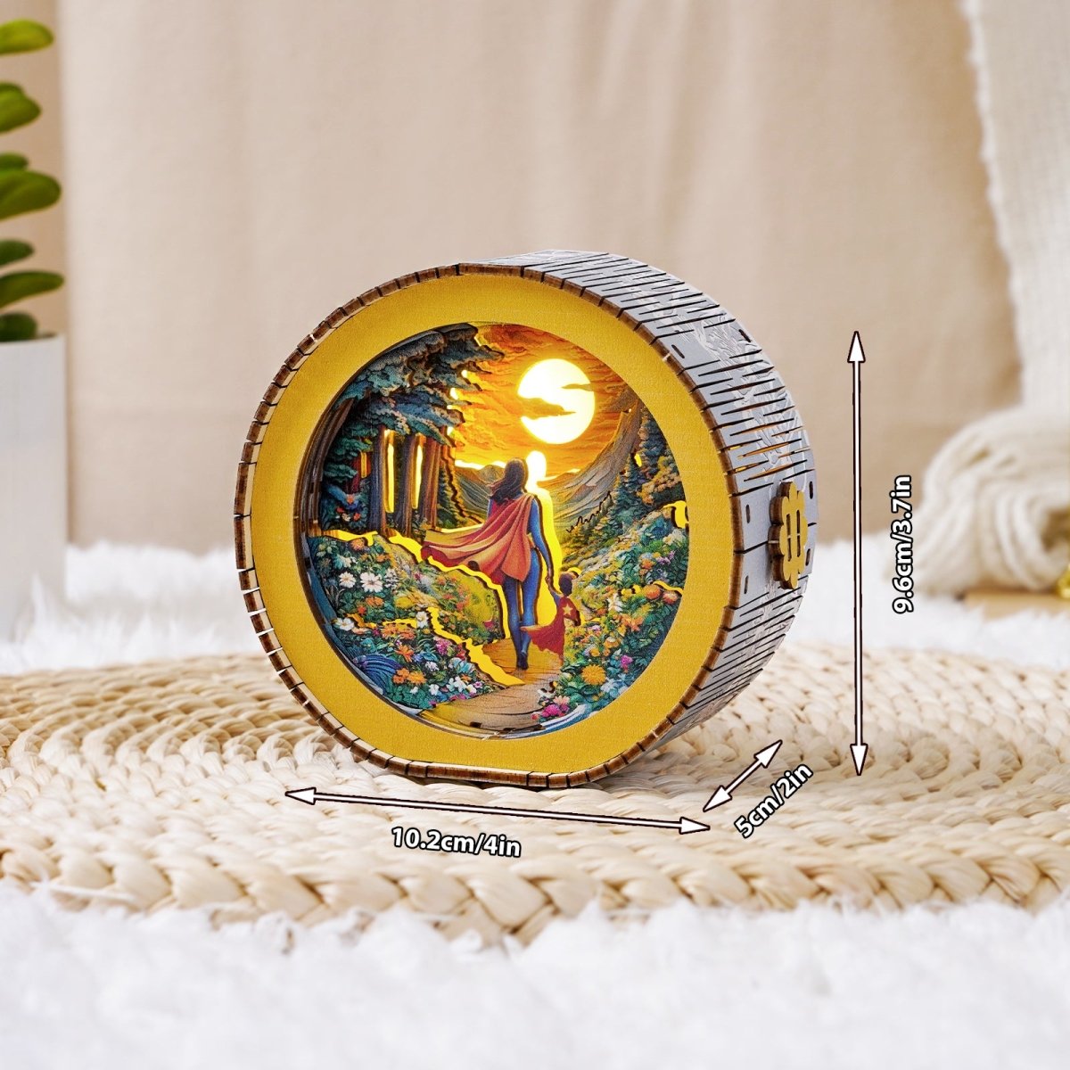 kaayee-night-light-company-nachtlicht-nur-lampe-mutter-kind image 3