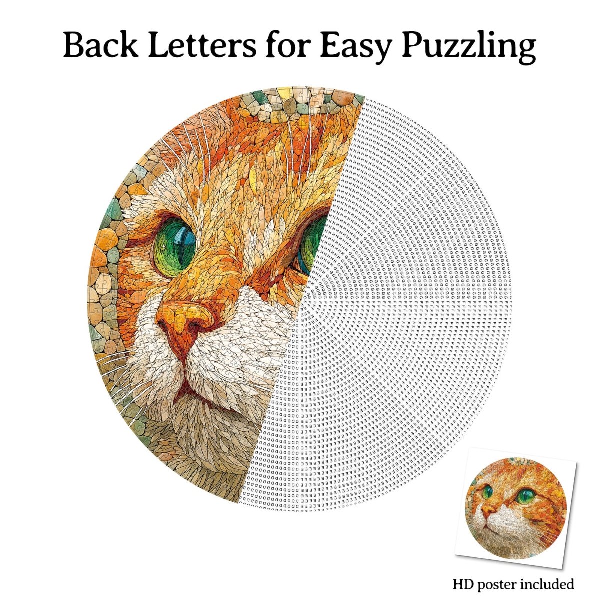 kaayee-cardboard-puzzle-1000-teile-pebble-cat-katzenpuzzle image 8