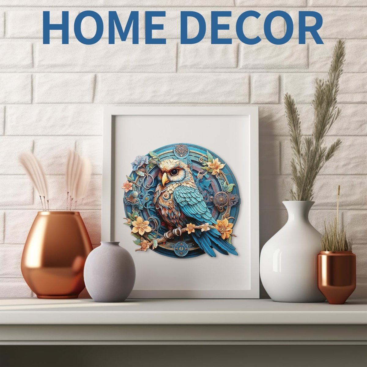 kaayee-wooden-puzzle-wise-owl-holzpuzzle-medium-eule image 5