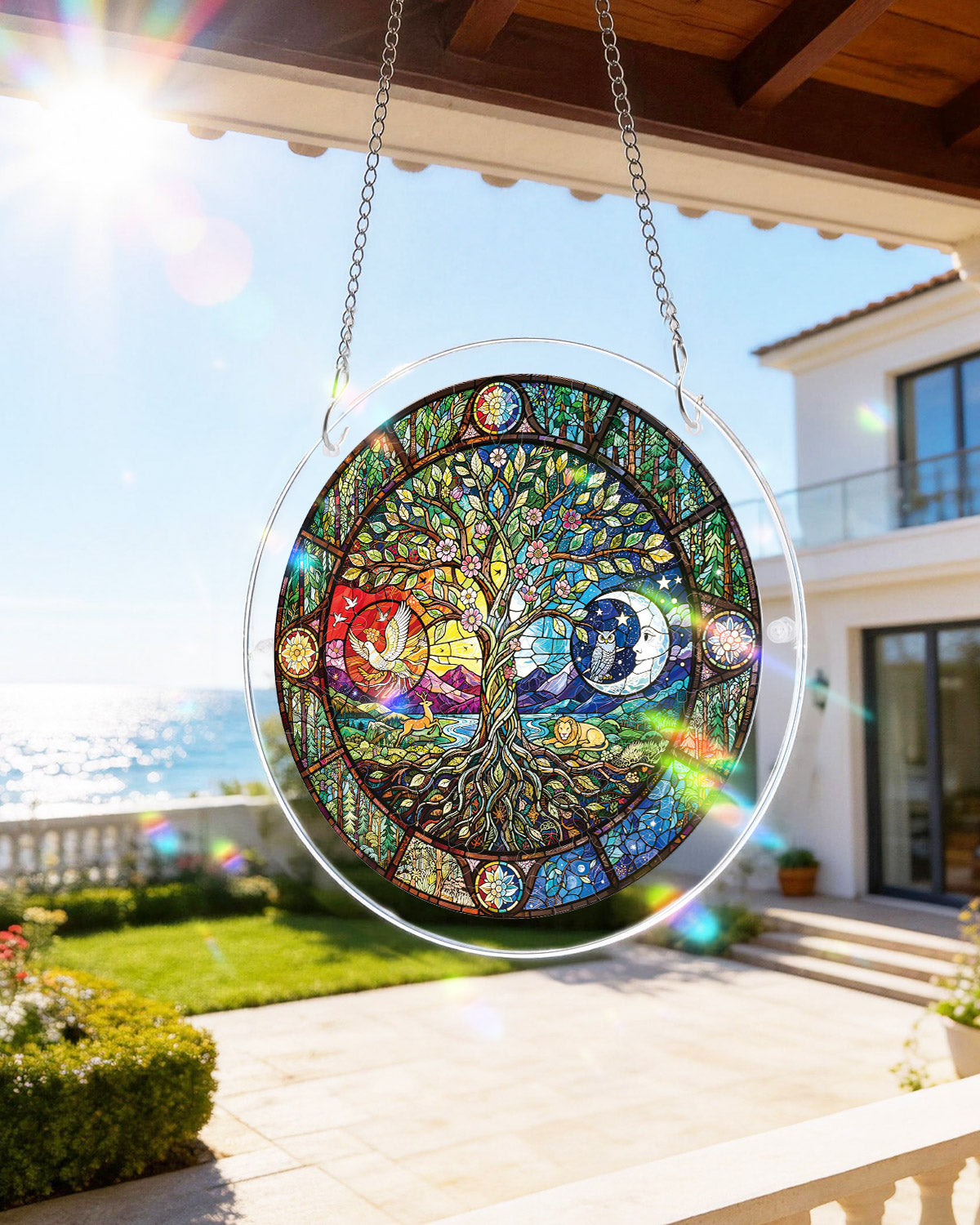 kaayee-tag-und-nacht-suncatcher-medium-fensterbild-20-8-cm image 8