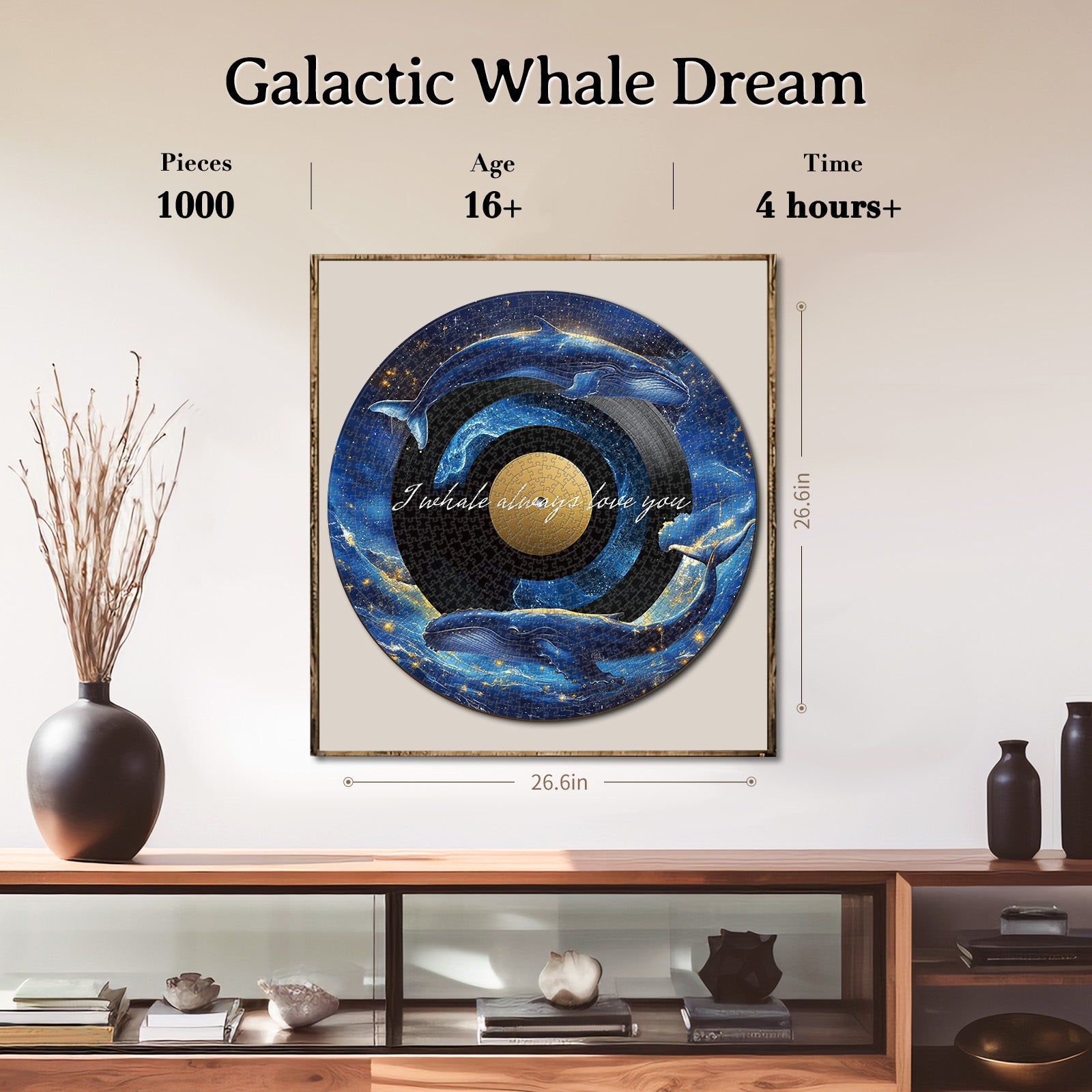 kaayee-galactic-whale-dream-puzzle-1000-teile-eco image 4