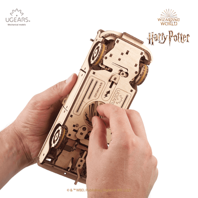 magicholz-3d-puzzle-fliegender-ford-anglia-harry-potter-holz image 6