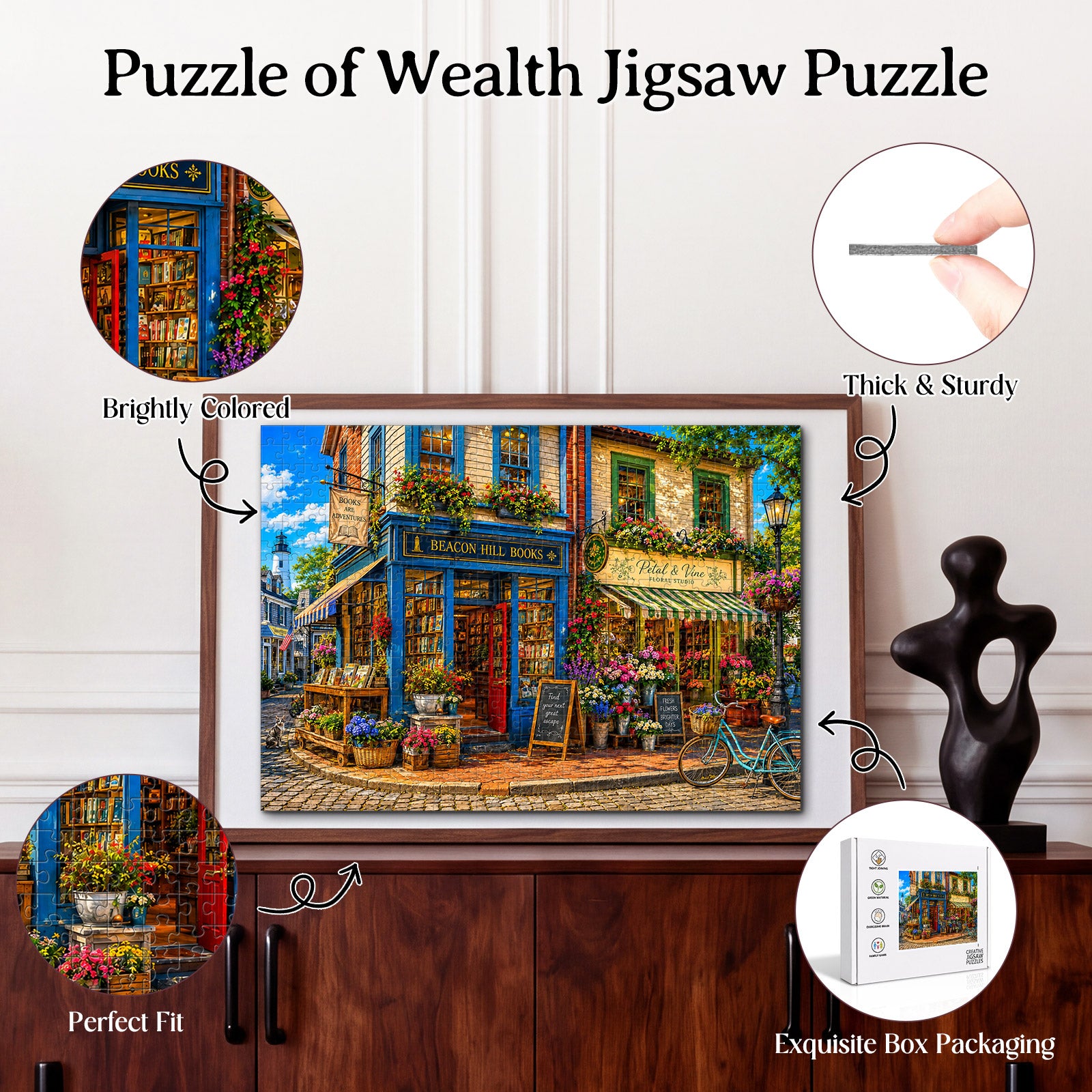 kaayee-cardboard-puzzle-corner-flower-shop-500-teile-eco image 3