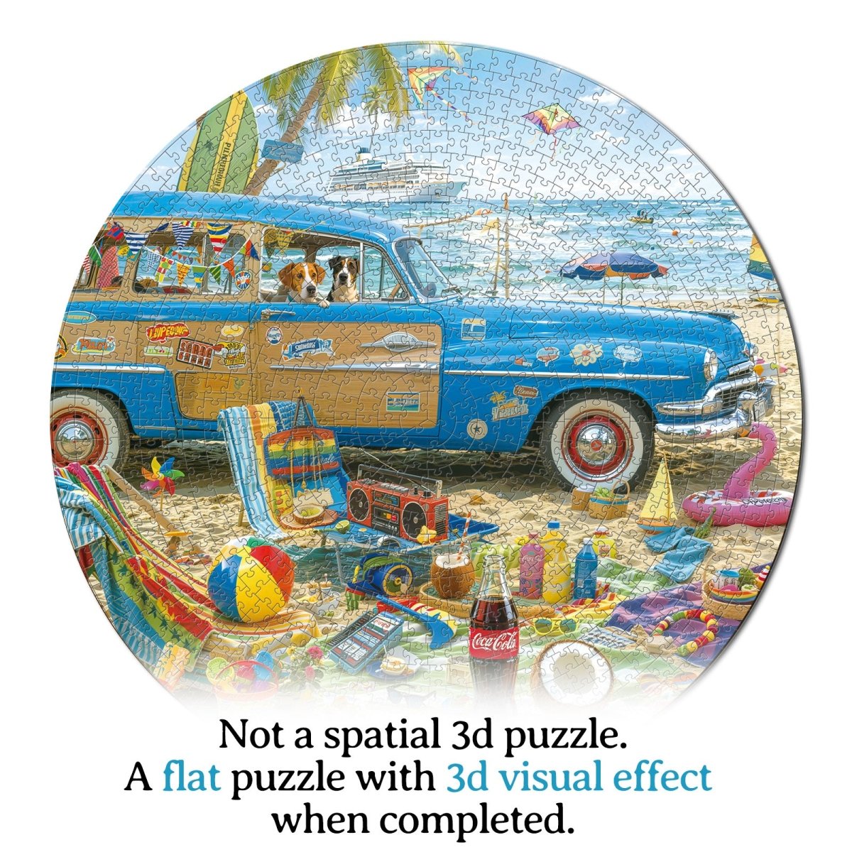 kaayee-tropical-seaside-holiday-1000-teile-puzzle-eco-white-board image 5