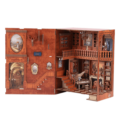 magicholz-miniaturhaus-grimms-kleines-haus-book-nook-m-rchen image 6