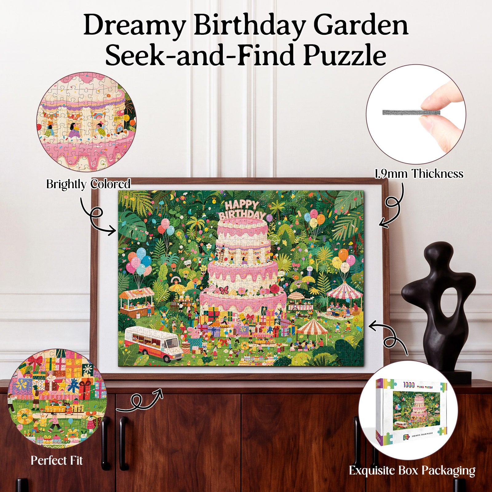 kaayee-dreamy-birthday-garden-1000-teile-puzzle-eco-garten image 3