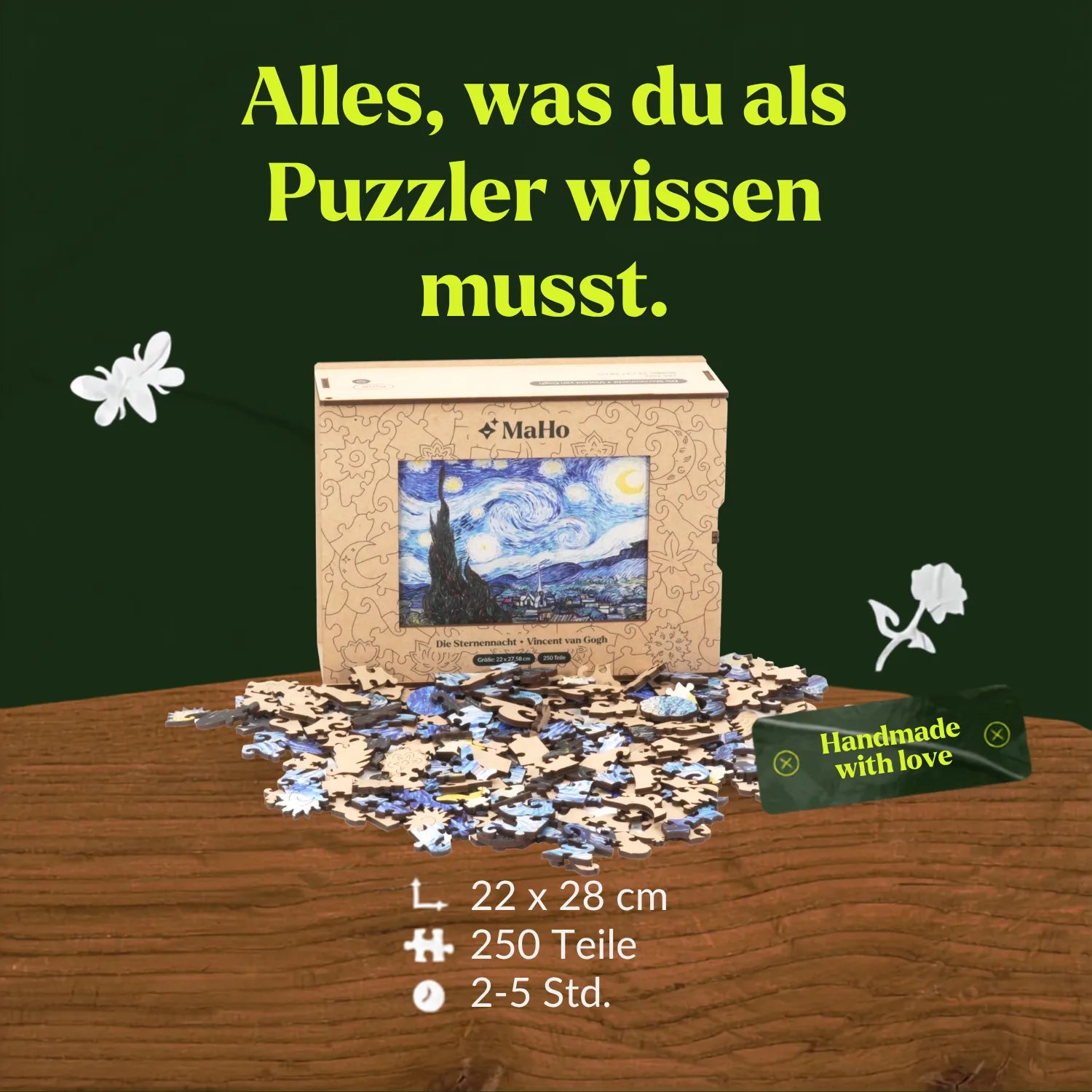 magicholz-sternennacht-holzpuzzle-van-gogh-kunst image 6