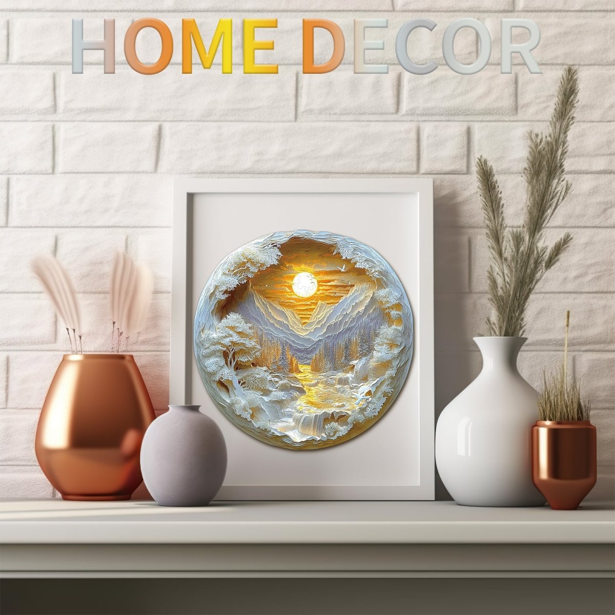 kaayee-wooden-puzzle-sunrise-in-the-east-holzpuzzle-medium image 6