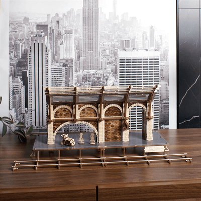magicholz-hogwarts-bound-bundle-harry-potter-bausatz-holz-set image 2