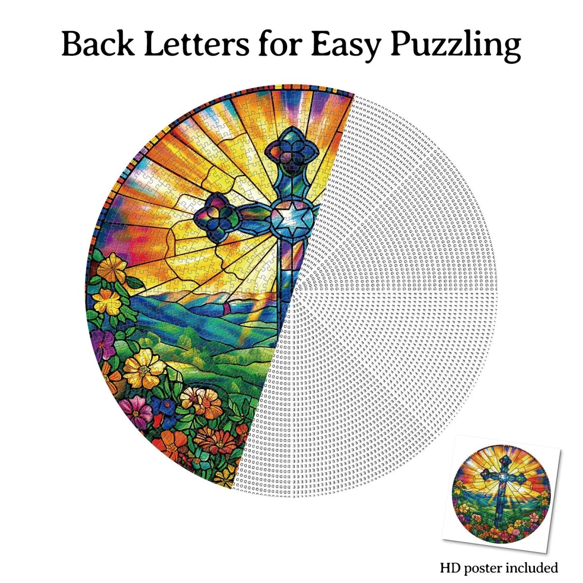 kaayee-garden-of-grace-puzzle-1000-teile-eco-white-board image 6