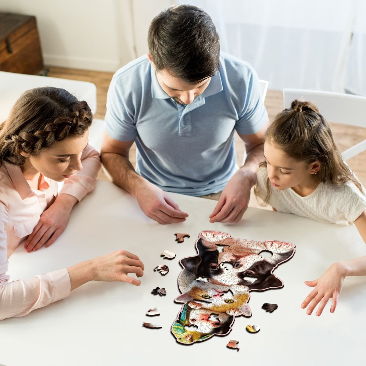 kaayee-happy-cute-pet-holzpuzzle-medium-4-haustiere image 6