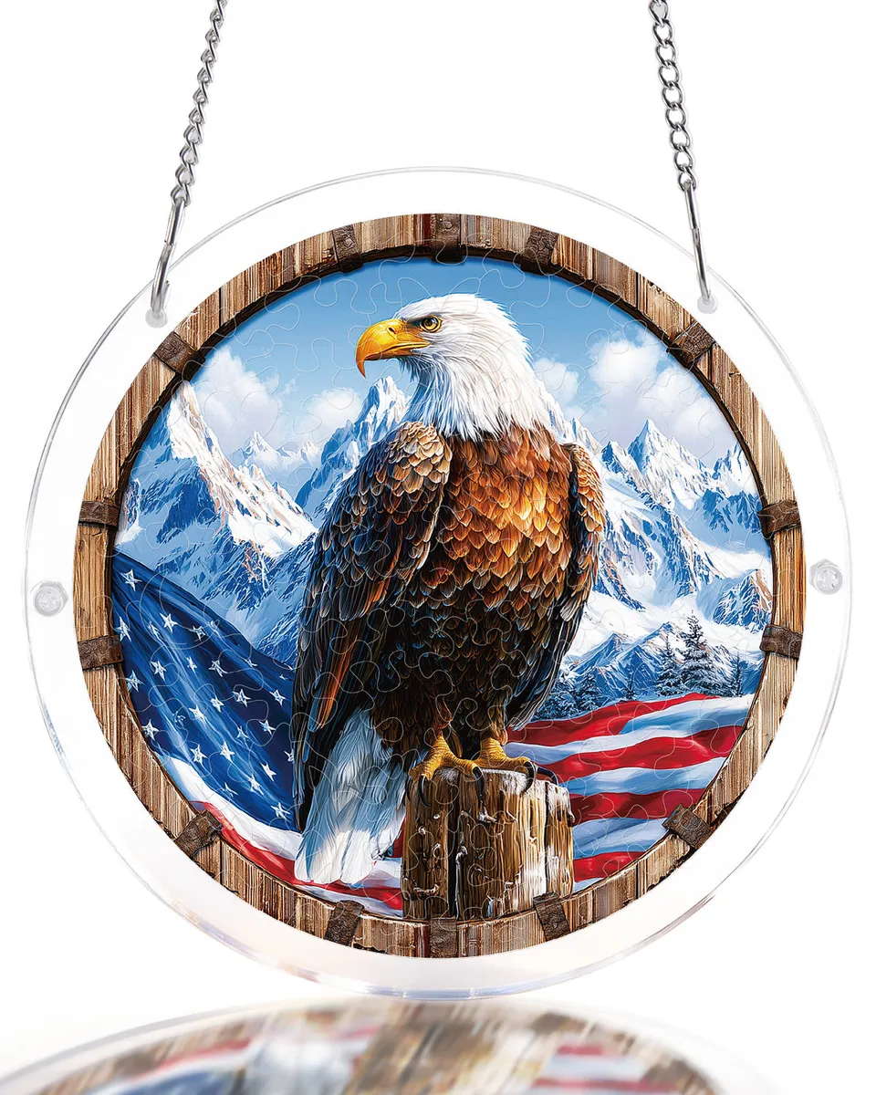 kaayee-suncatcher-wings-of-freedom-fensterbild-large-22-6-cm image 1
