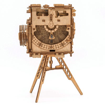 magicholz-r-tselbox-cluebox-sherlock-s-camera-escape-box-holz image 5