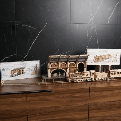 magicholz-3d-puzzle-harry-potter-bahnsteig-9-3-4-modell image 8