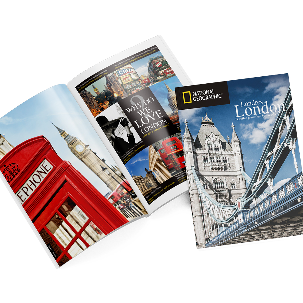 cubicfun-city-traveller-ds0978h-tower-bridge-3d-puzzle image 3