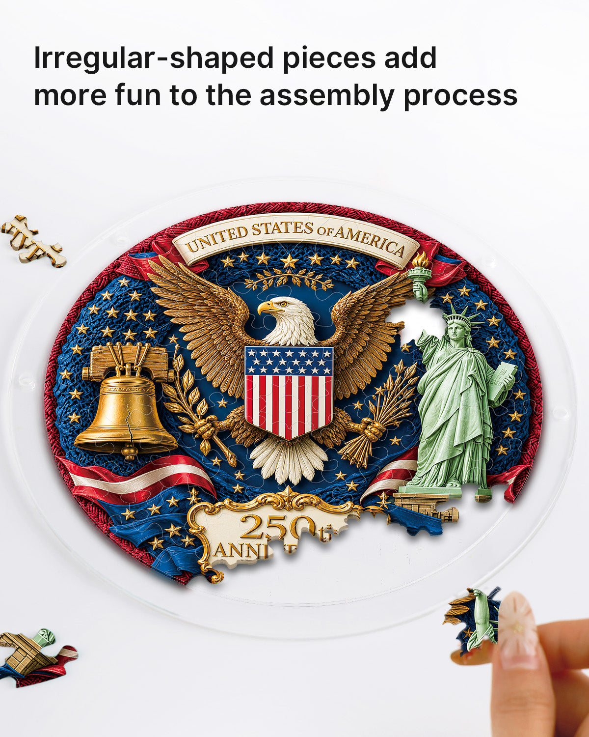 kaayee-suncatcher-glory-of-america-fensterbild-small image 2