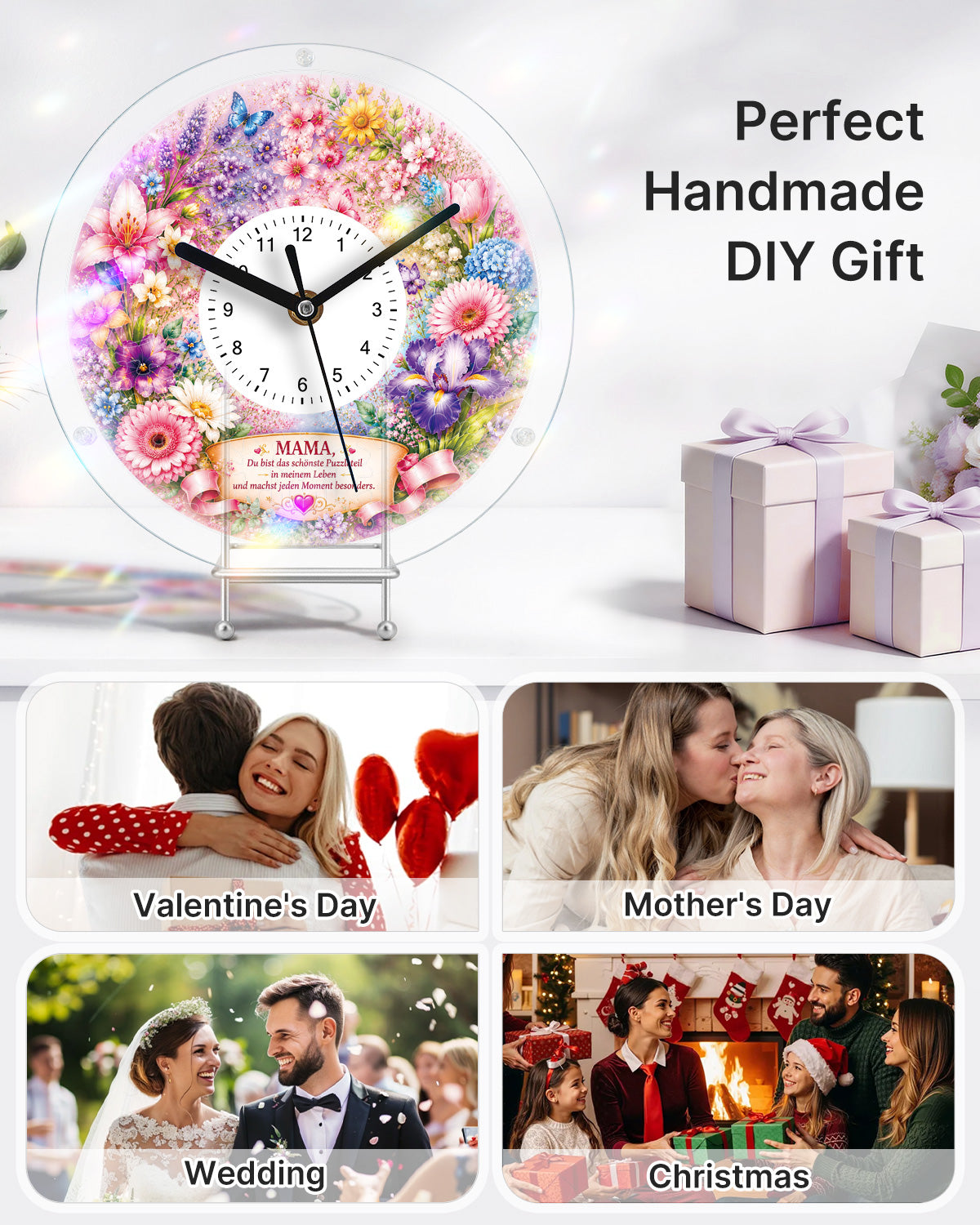 kaayee-clock-kit-f-r-mama-uhren-bausatz-regular-acryl image 7