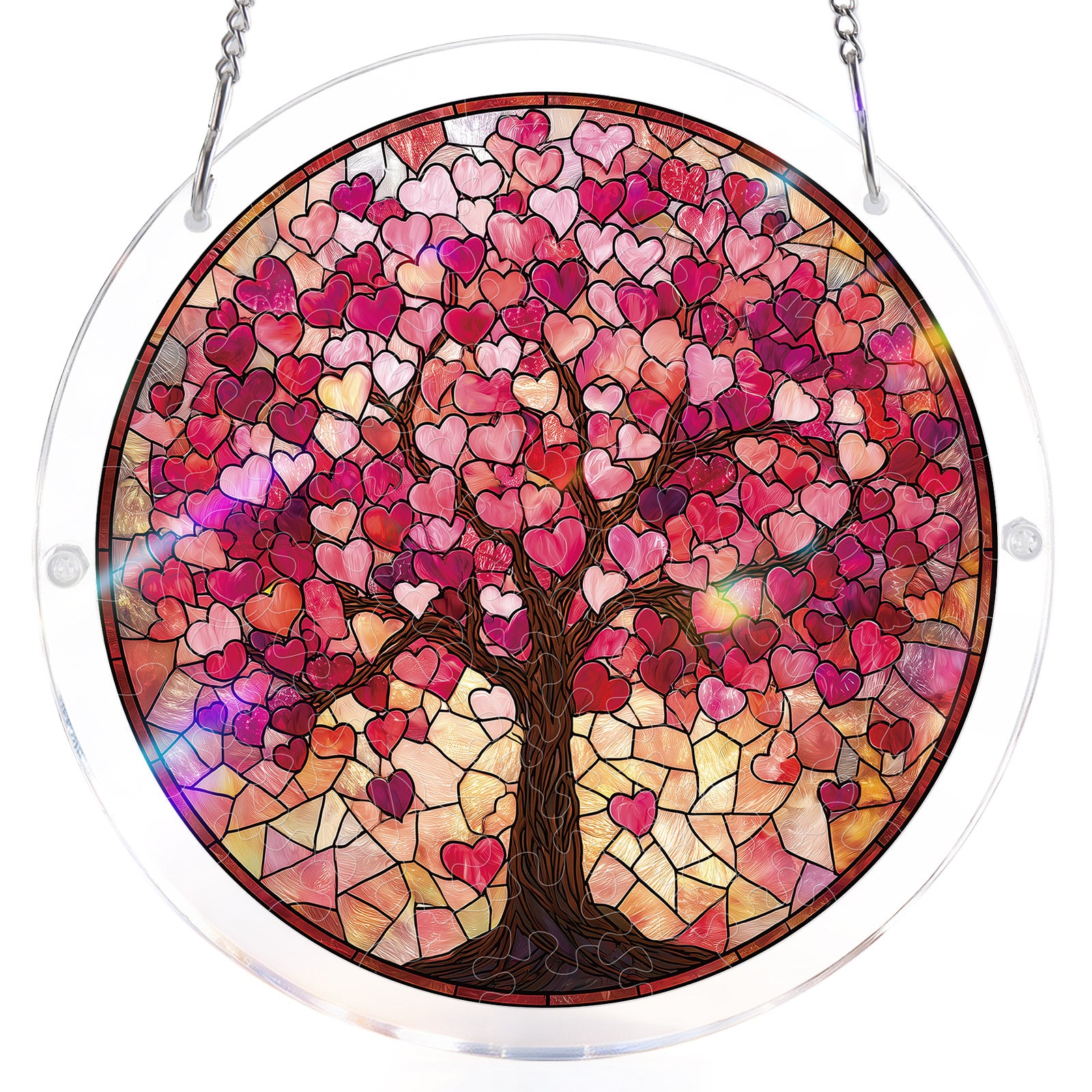kaayee-suncatcher-puzzle-branches-of-love-acrylpuzzle-medium image 3