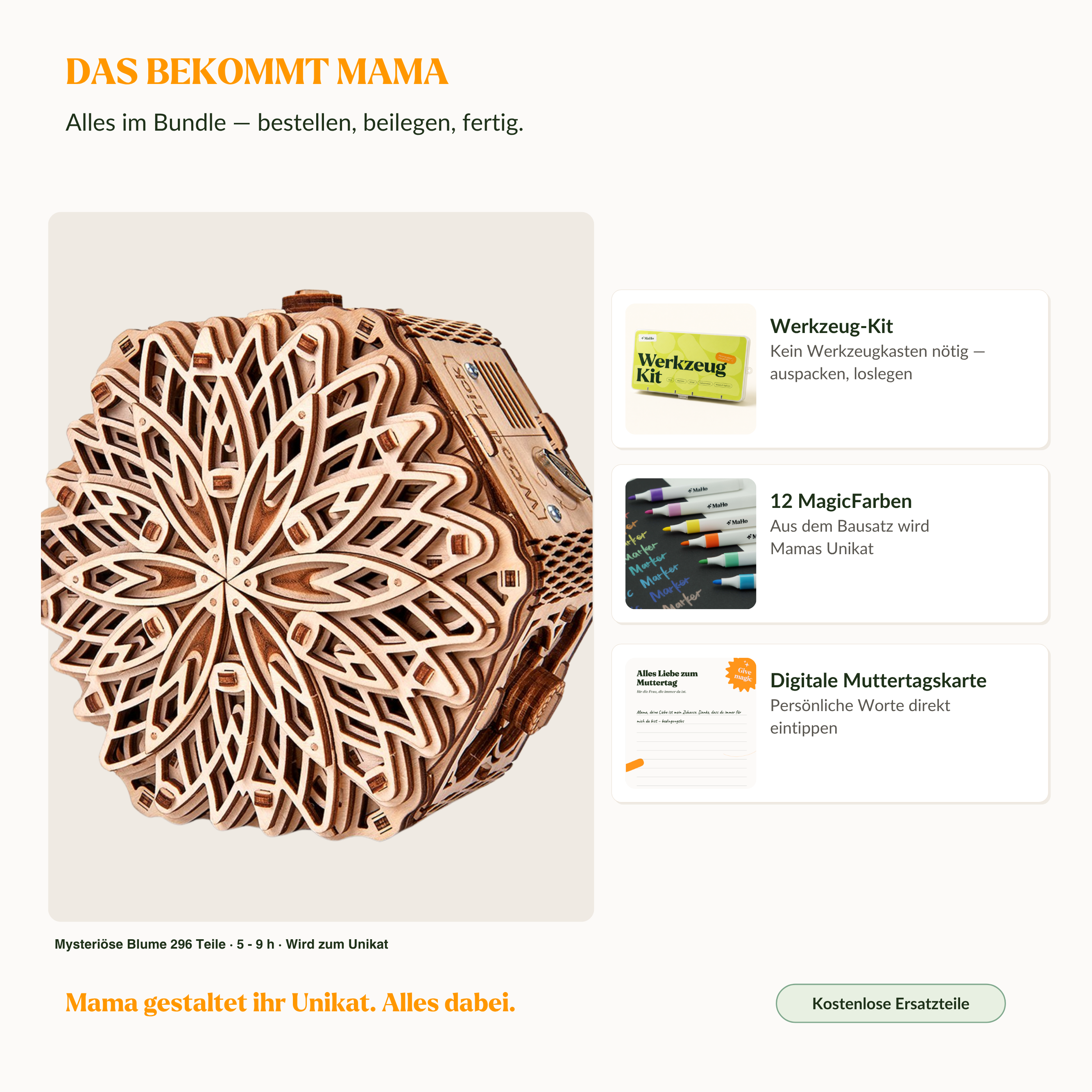 magicholz-mysteri-se-blume-schmuckk-stchen-muttertag-set image 2