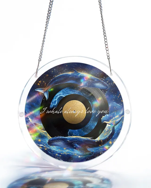kaayee-galactic-whale-suncatcher-puzzle-small-18-8-cm-wal image 1