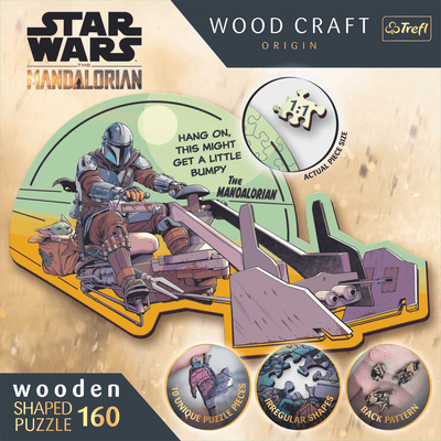 magicholz-holzpuzzle-star-wars-mandalorianer-160-teile-20x20 image 2
