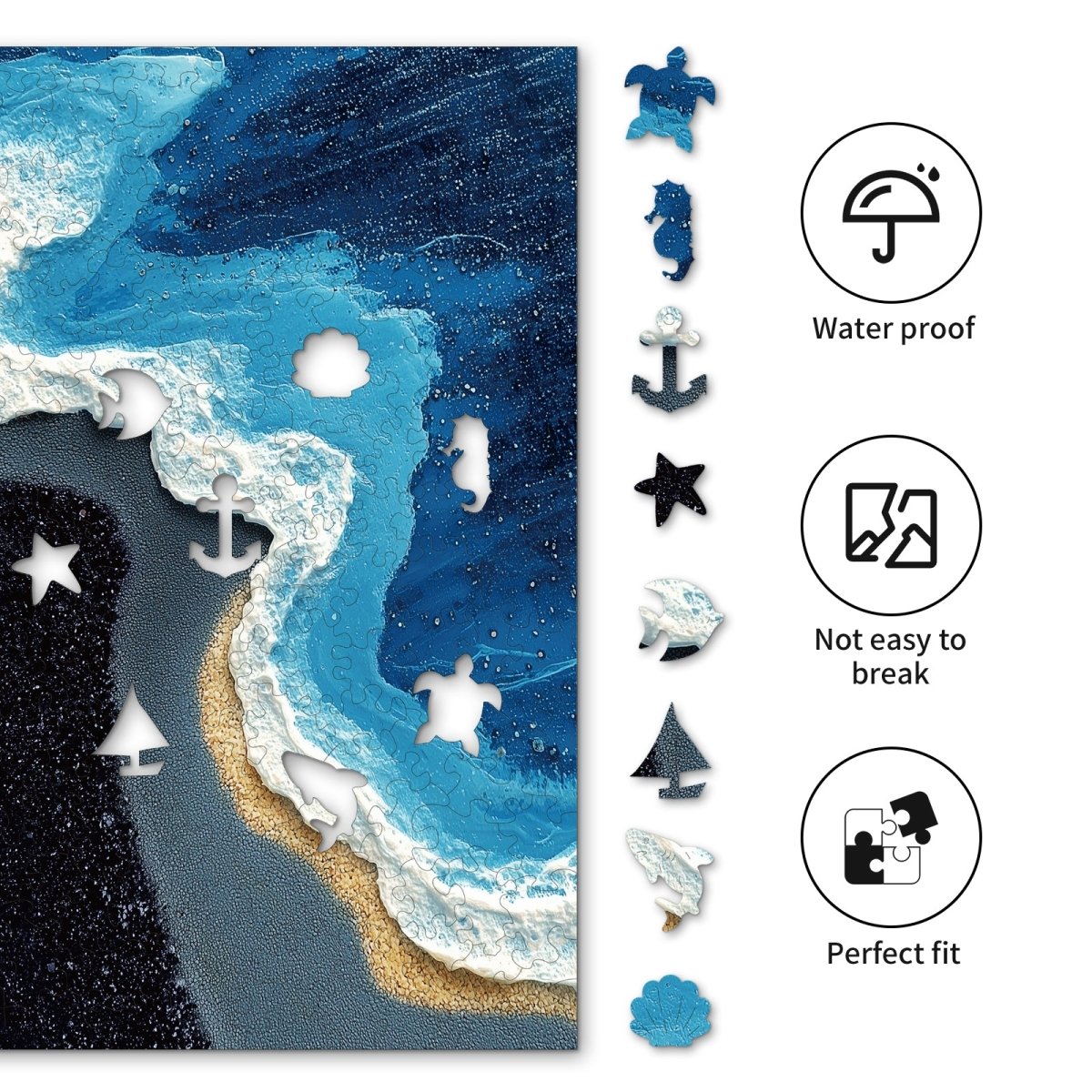 kaayee-wooden-puzzle-beyond-the-waves-holzpuzzle-medium-welle image 2