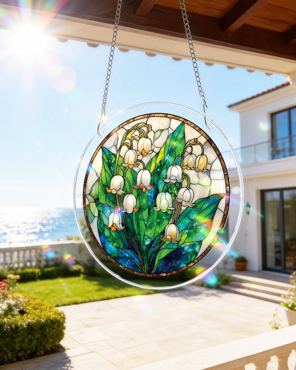 kaayee-suncatcher-puzzle-secret-lily-valley-acrylpuzzle-large image 4