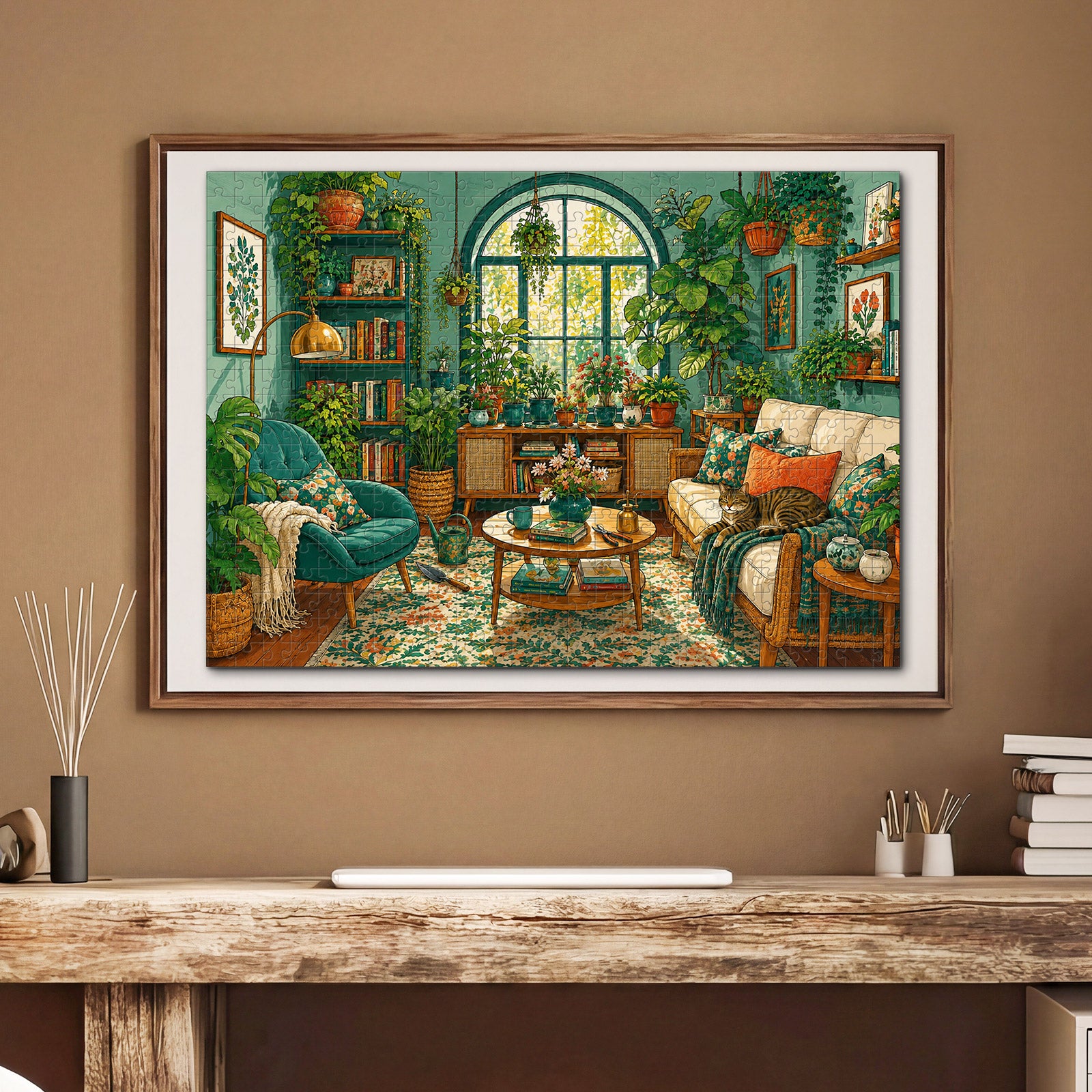kaayee-plant-parent-room-puzzle-500-teile-eco image 5