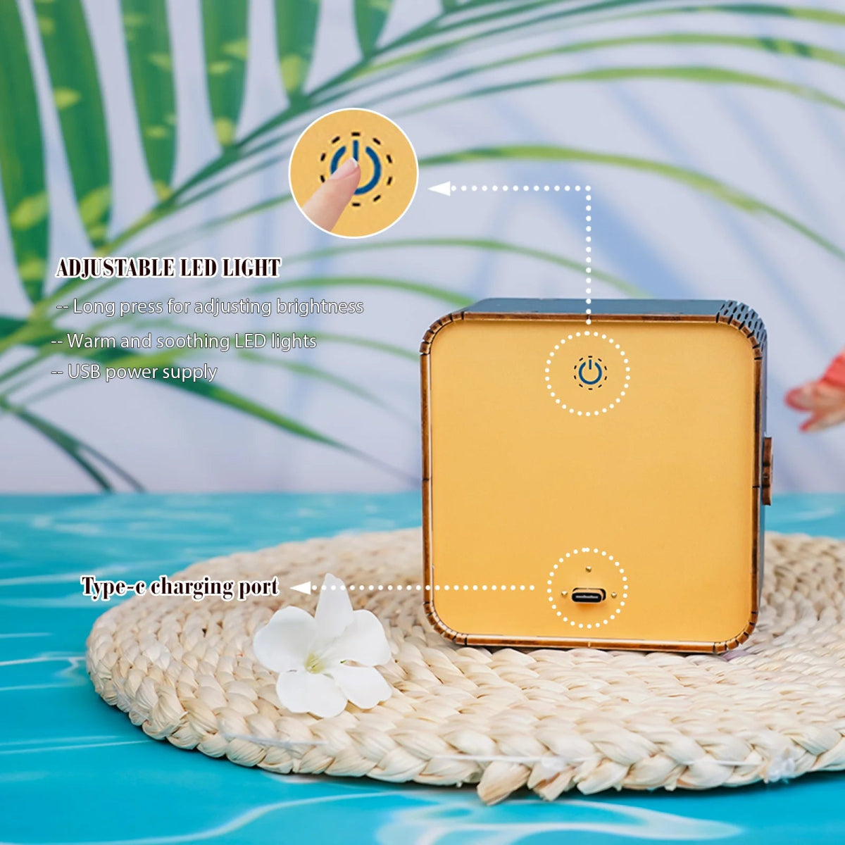 kaayee-night-light-moonlight-lotus-3d-holzpuzzle-nachtlicht image 4