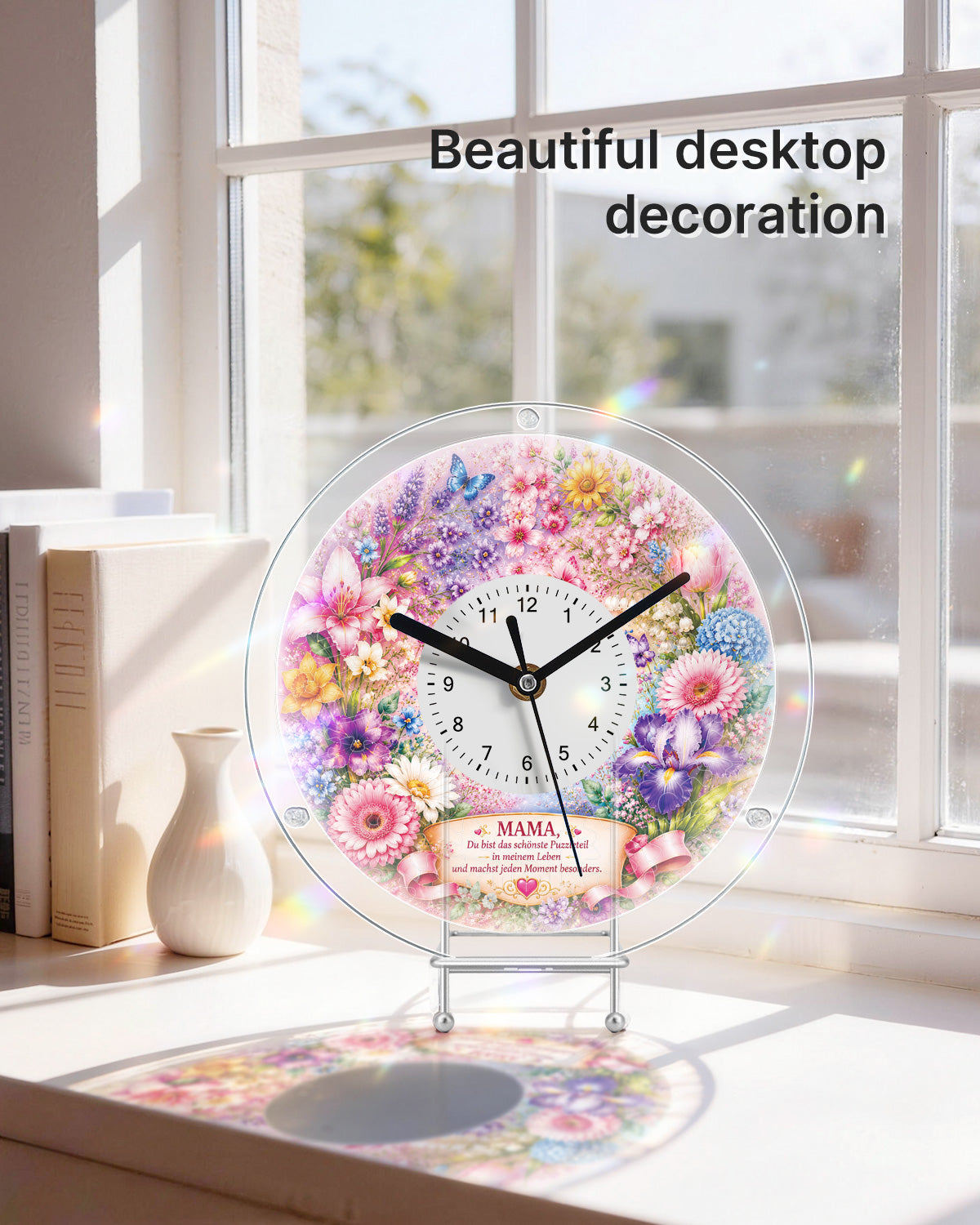 kaayee-clock-kit-f-r-mama-uhren-bausatz-regular-acryl image 5