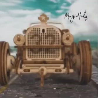magicholz-bausatz-grand-prix-wagen-1-16-retro-rennauto image 2