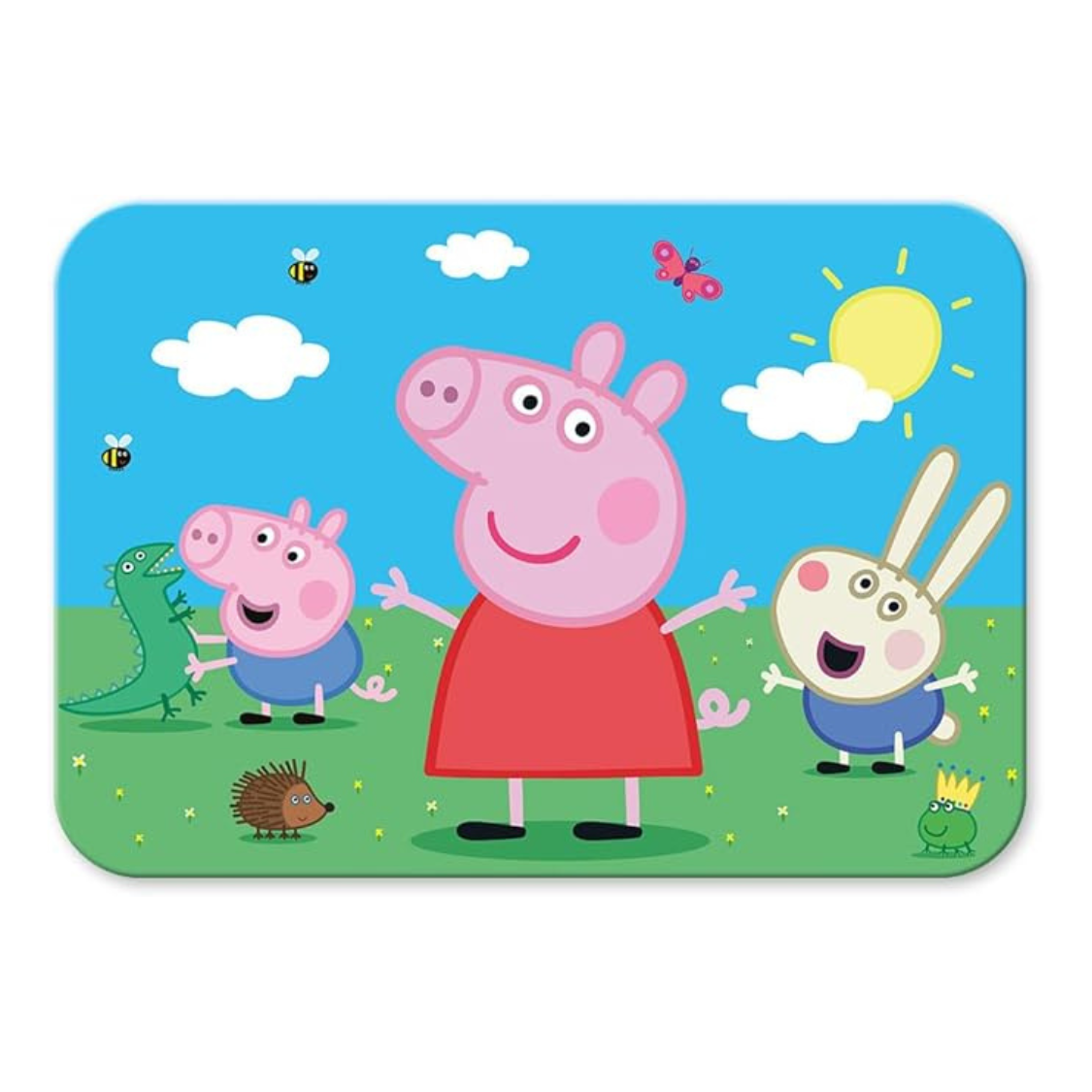 magicholz-holzpuzzle-peppa-pig-junior-24-teile-20x20-cm image 2