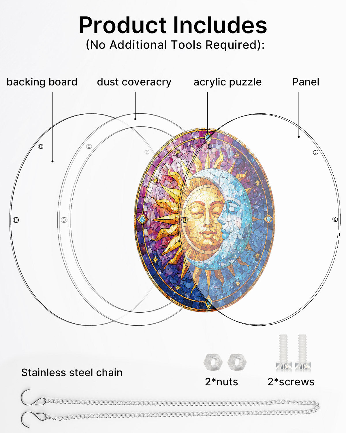 kaayee-suncatcher-sun-and-moon-harmony-fensterbild-small image 7
