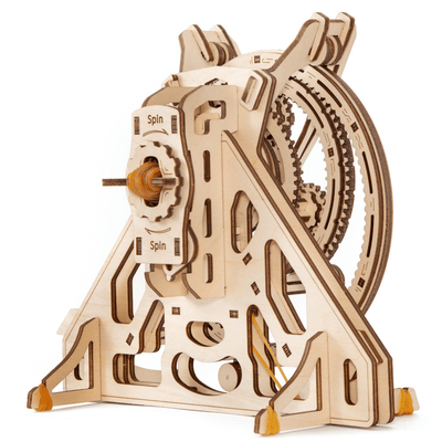 eco-wood-art-planetarisches-getriebe-holzmodell-mechanik-bausatz image 6